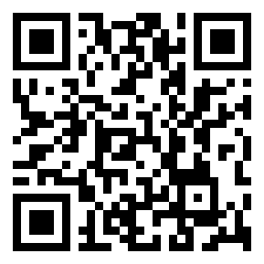 Código QR del sitio web de Bonanza Frutas