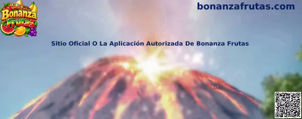 Guía visual para identificar el sitio oficial o la aplicación autorizada de Bonanza Frutas