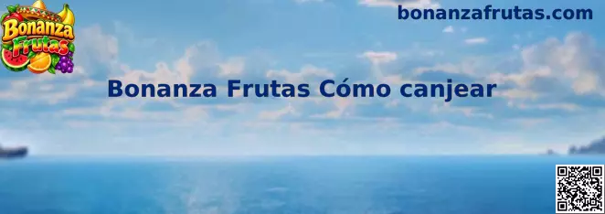 Guía visual para aprender cómo canjear códigos relacionados con Bonanza Frutas