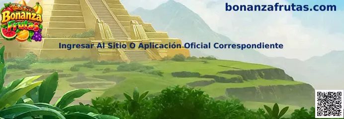Guía para ingresar al sitio o aplicación oficial correspondiente de Bonanza Frutas