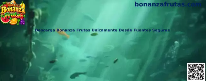 Guía de descarga segura de Bonanza Frutas