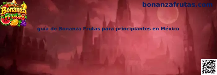 Imagen ilustrativa de la guía de Bonanza Frutas para principiantes en México