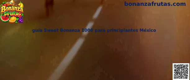 Imagen ilustrativa de la guía Sweet Bonanza 1000 para principiantes en México