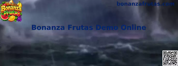 Bonanza Frutas Demo Online