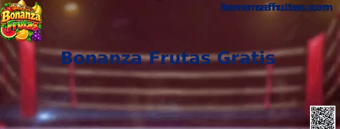 Bonanza Frutas Gratis versión demo