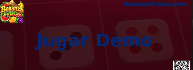 Vista ilustrativa de Bonanza Frutas para Jugar Demo desde un navegador