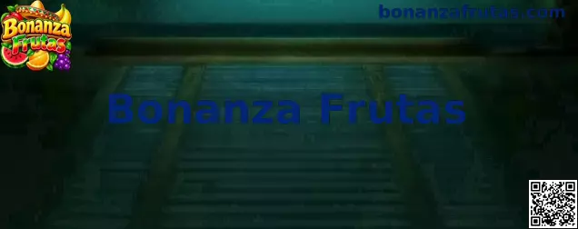 Representación visual de Bonanza Frutas con temática de frutas y dulces