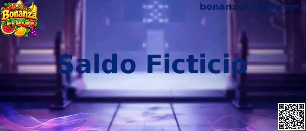 Bonanza Frutas con saldo ficticio en modo de demostración